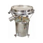 Commercial Automatic Flour Vibro Shifter Machine